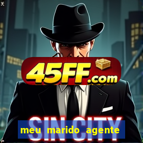 meu marido agente secreto download